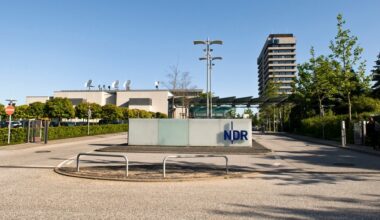 Mehrheit im NDR Rundfunkrat reicht nicht zur Wahl der Intendantin | NDR.de - Nachrichten