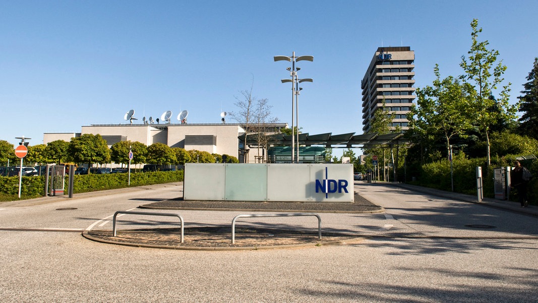Mehrheit im NDR Rundfunkrat reicht nicht zur Wahl der Intendantin | NDR.de - Nachrichten