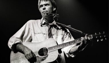 10 Songs von Neil Young, die nur Insider kennen — Rolling Stone