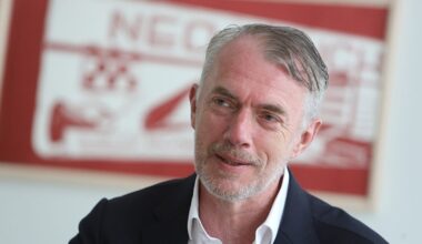Leipzig: Maler Neo Rauch wird 65