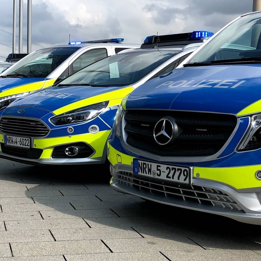 Politisch motivierte Straftaten in Bochum gestiegen