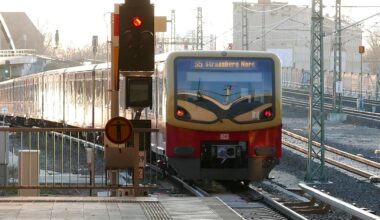 Das steckt hinter dem Chaos bei der Berliner S-Bahn