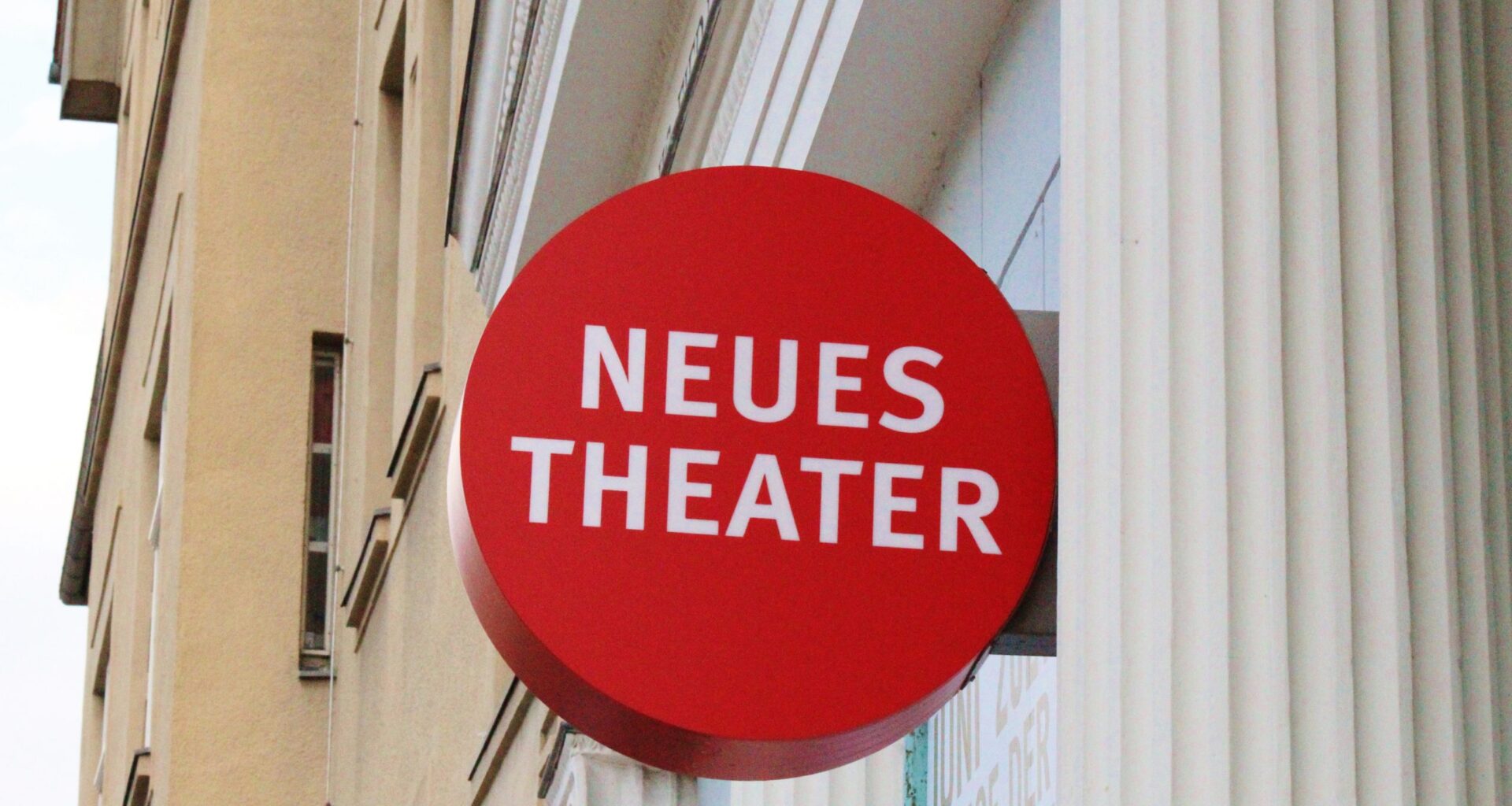 Leben retten bei Live-Musik: Blutspende am 12. Mai im neuen theater