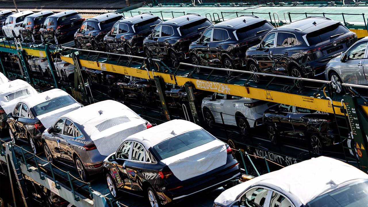 Neue Ausnahmen geplant: Trump rudert bei Auto-Zöllen zurück