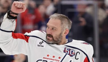 „Die NHL ist eine Liga ohne große moralische und menschliche Ansprüche“