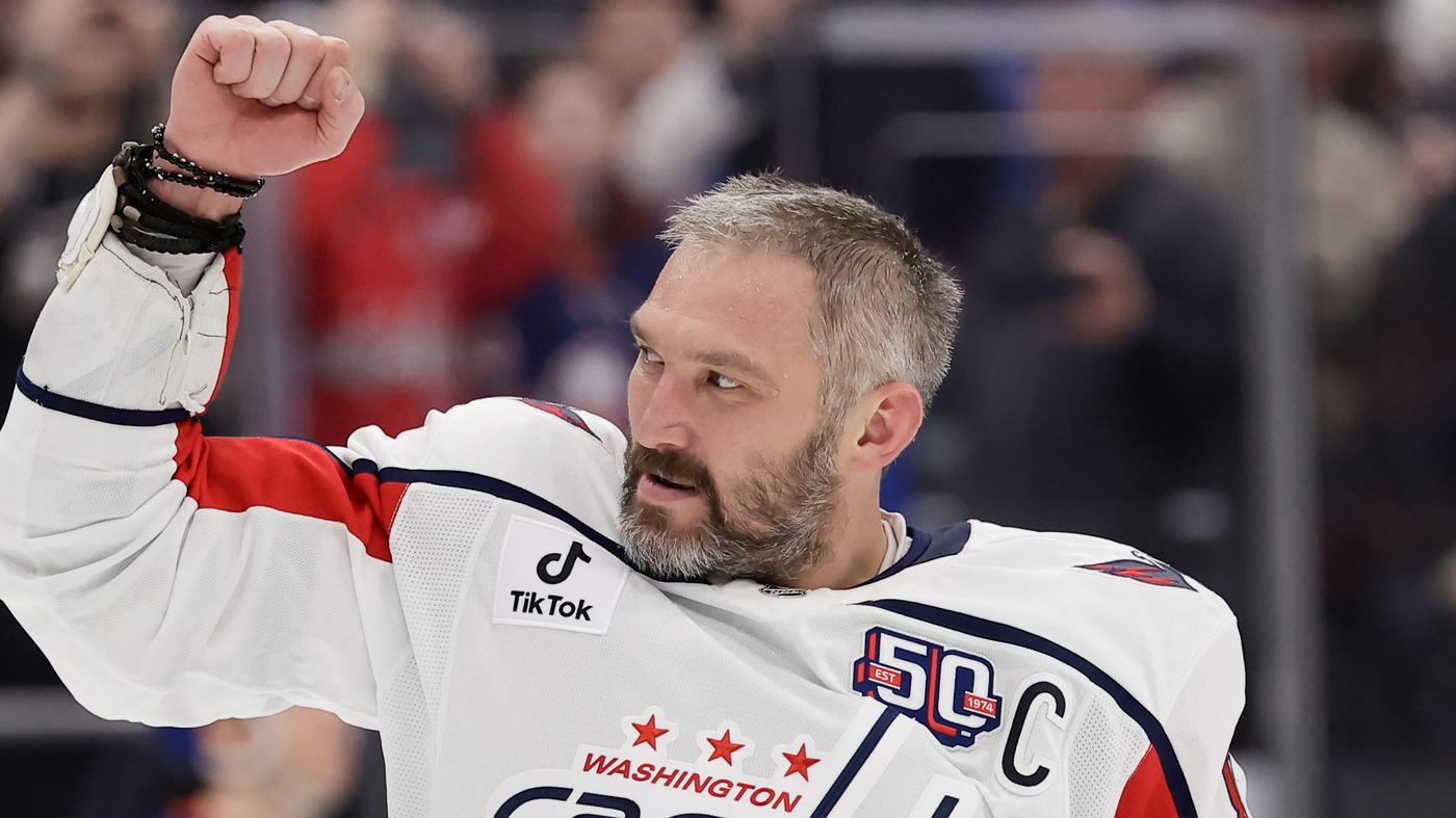 „Die NHL ist eine Liga ohne große moralische und menschliche Ansprüche“
