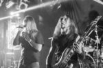 Konzertfoto von Nexus Omega - Saalfelder Metal-Stammtisch 2023