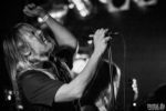 Konzertfoto von Nexus Omega - Saalfelder Metal-Stammtisch 2023