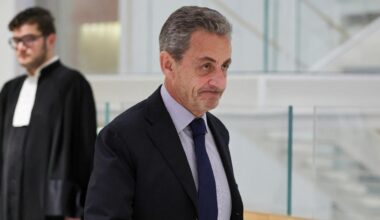 Staatsanwaltschaft fordert sieben Jahre Haft für Ex-Präsidenten