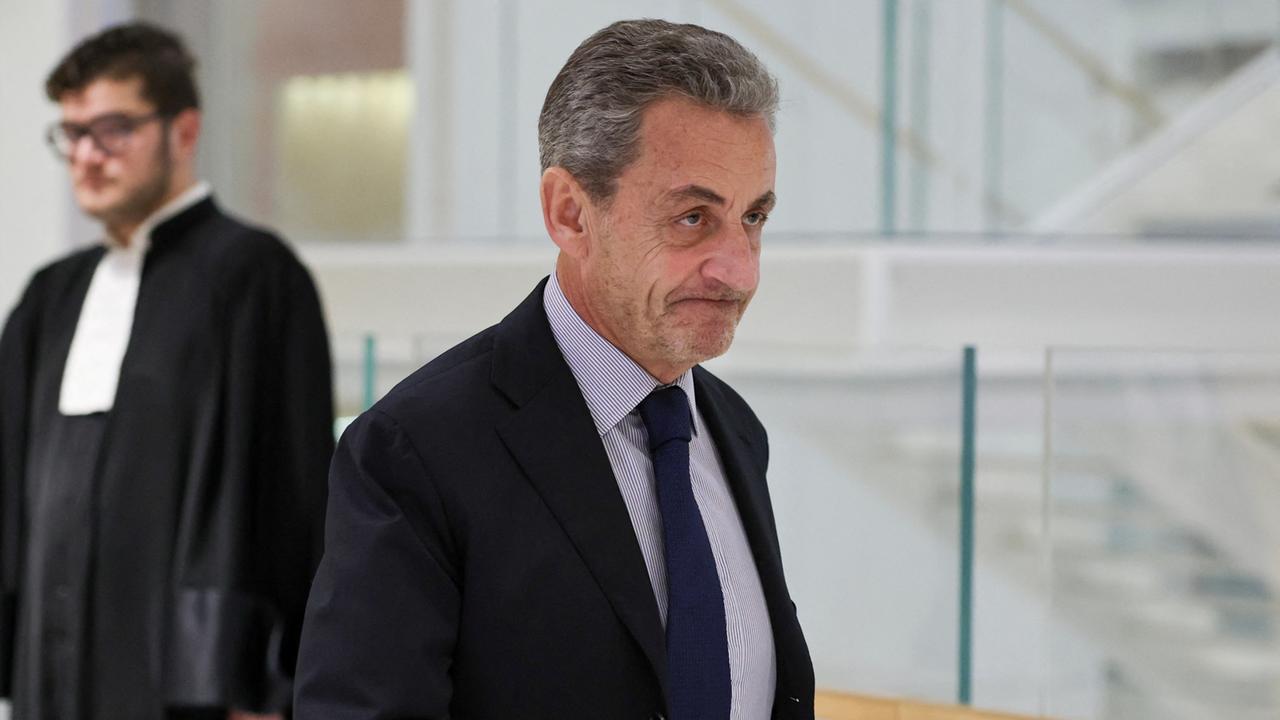 Staatsanwaltschaft fordert sieben Jahre Haft für Ex-Präsidenten