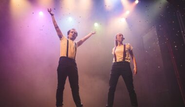 Chemnitz: Die 6 spannendsten Stücke im Theater im Mai 2025