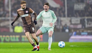 Werder Bremen gegen FC St. Pauli: Nordduell der Formstarken | NDR.de - Sport