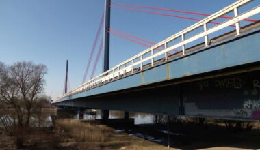 A1 Richtung Norden in Hamburg am Wochenende gesperrt | NDR.de - Nachrichten