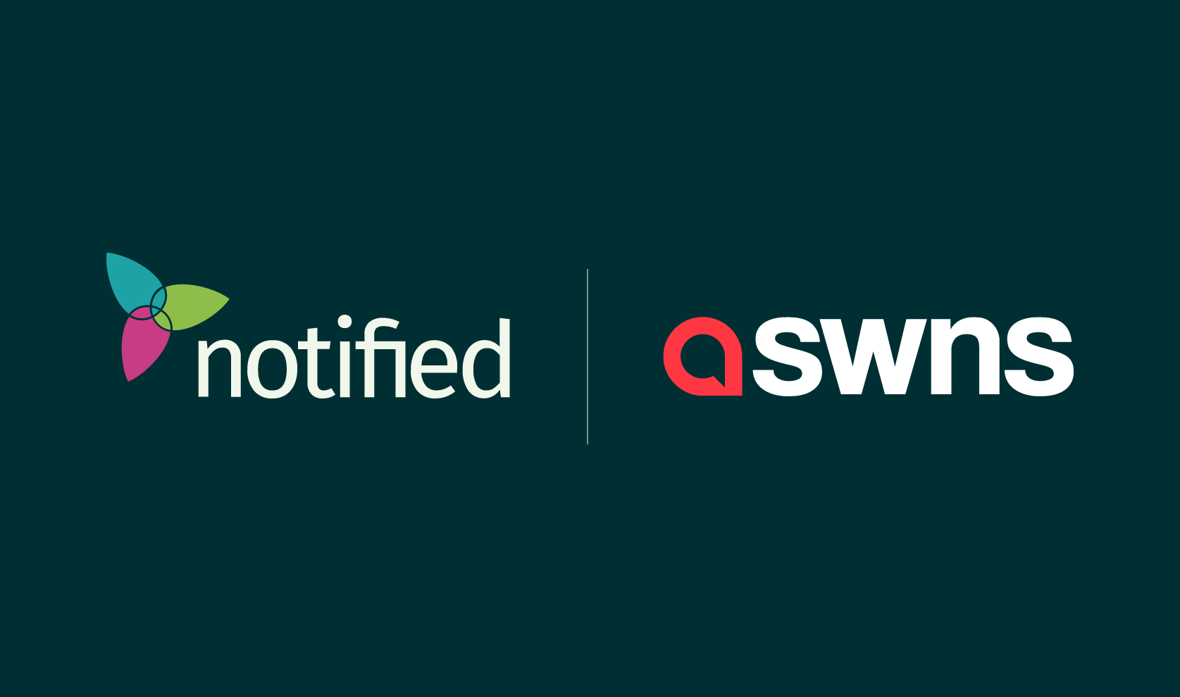 Notified and SWNS Partner to Help Businesses Expand Reach Across UK