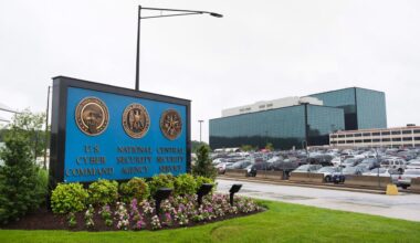 Wichtiger US-Geheimdienst: Trump feuert offenbar NSA-Chef