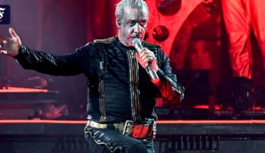 Till Lindemann: KiWi-Verlag unterliegt im Rechtsstreit