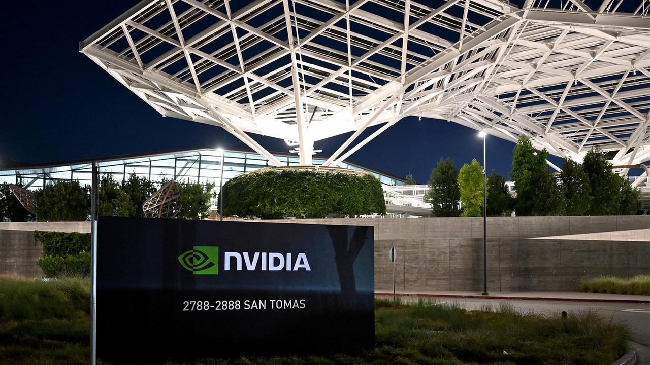 Nvidia will für 500 Milliarden KI-Technik in USA produzieren