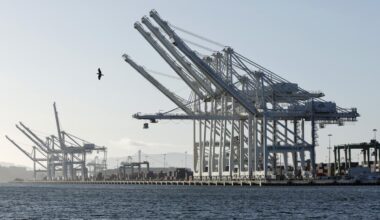 US-Handelspolitik: Was Trumps Zollpaket vorsieht