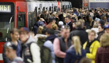 Der U-Bahn-Tunnel kommt – oder doch nicht?