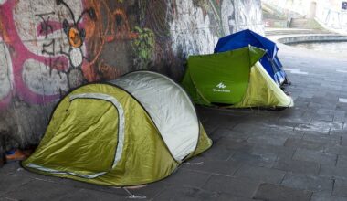 Mehr als 20 Obdachlose im Winter auf Hamburgs Straßen gestorben | NDR.de - Nachrichten