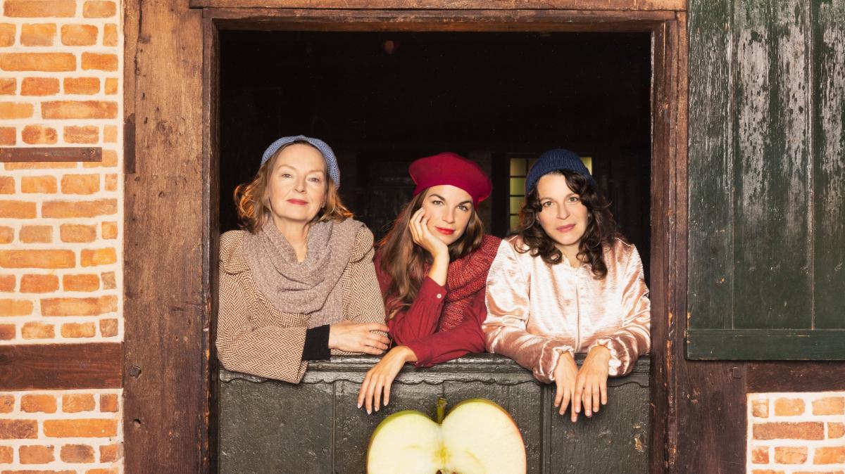Heile Welt des Platt? Wie das Ohnsorg Theater mit der Zeit geht