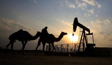 Wie Trump und OPEC+ den Ölpreis bestimmen