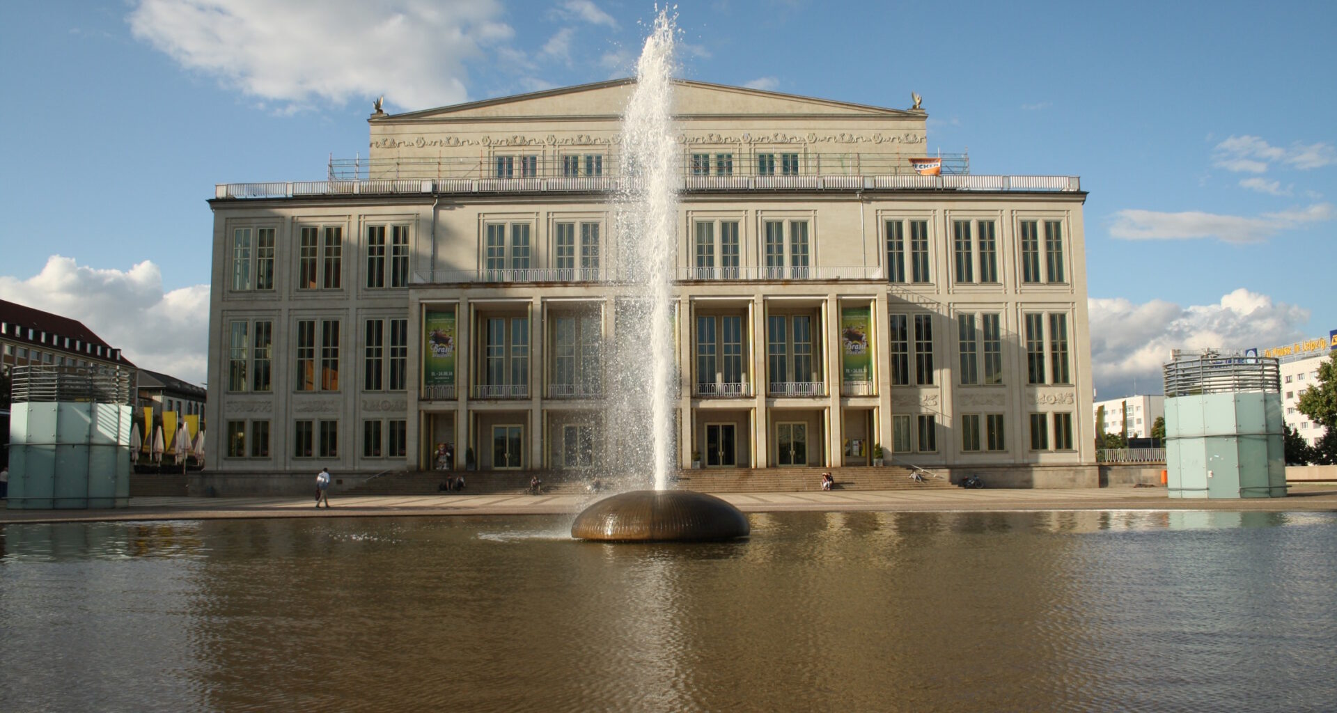 Liedermatinee mit Werken von Ethel Smyth und Gustav Brecher am 1. Mai · Leipziger Zeitung