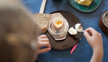Rührei, Spiegelei oder gekochtes Ei: Wie gesund sind Eier?