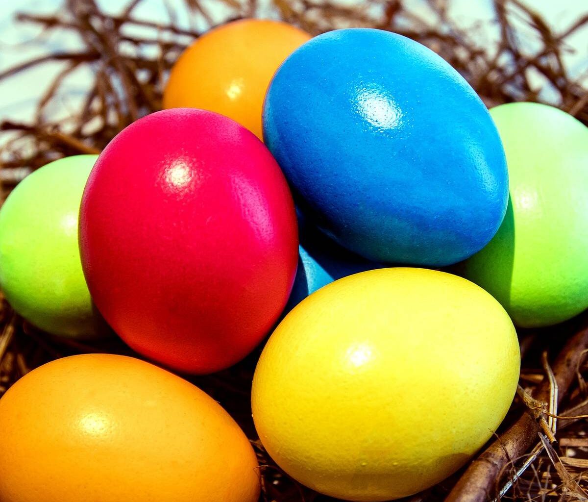 Öffnungszeiten an Ostern - Antenne Düsseldorf
