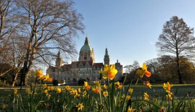 Das ist los – Unternehmungen und Veranstaltungen