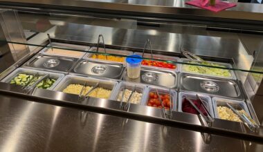 Herausforderung Mensa: So essen unsere Schülerinnen und Schüler | NDR.de - Nachrichten
