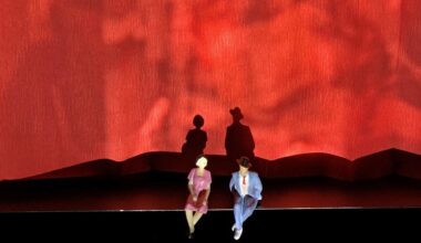 "Ottos Mops" hopst auf die Bühne des St. Pauli Theaters | NDR.de - Kultur - Bühne - theaterberichte