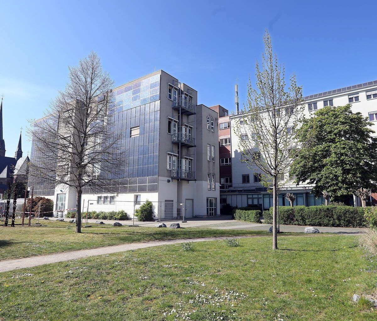 Helios Klinik als lokales TraumaZentrum bestätigt