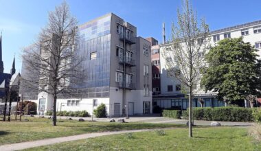 Helios Klinik als lokales TraumaZentrum bestätigt