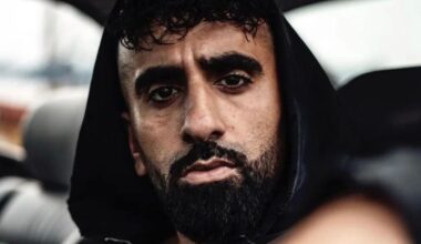 Das sind die neuen Deutschrap-Singles & Alben der Woche