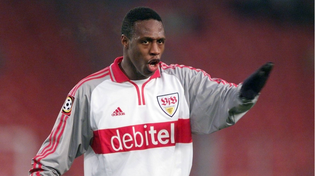 Interview: Thiam über Anfänge beim 1. FC Köln, Rassismus & Bayern-Transfer