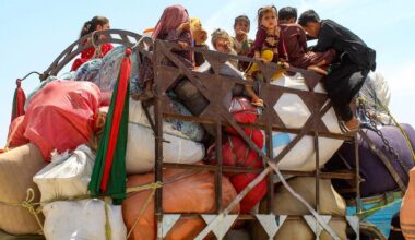Abschiebungen aus Pakistan: "Ich habe Afghanistan noch nie gesehen"