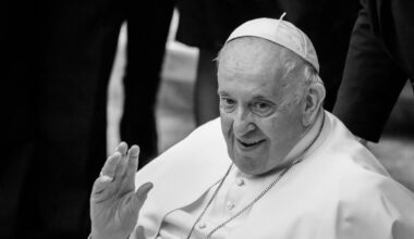 Papst Franziskus ist tot | tagesschau.de