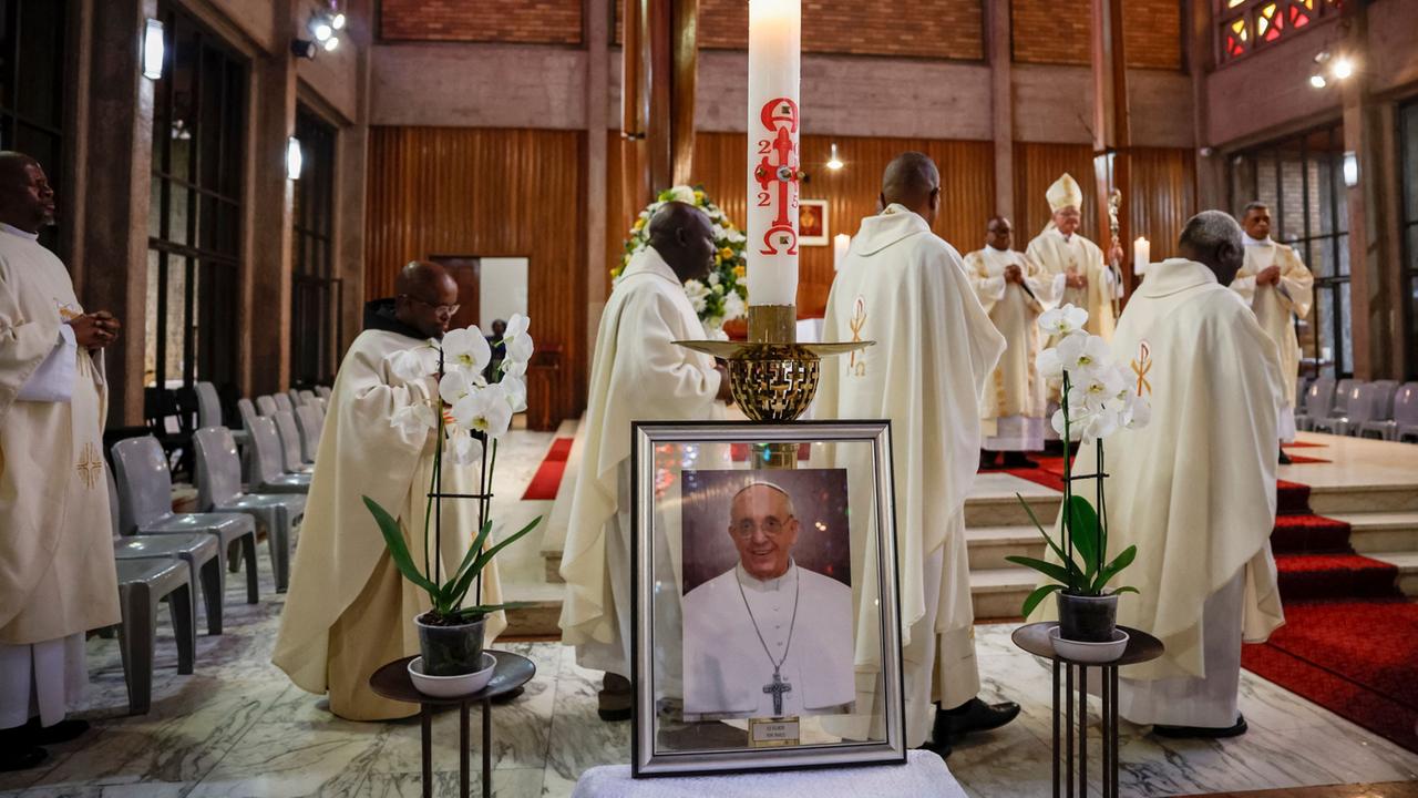 Nachfolge-Kandidaten: Kommt der nächste Papst aus Afrika?