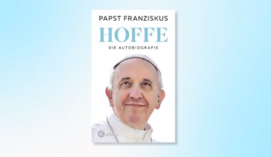 Papst Franziskus - HOFFE Die Autobiografie