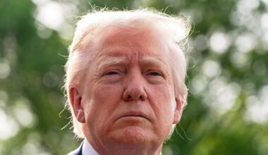 Was eine Krim-Tatarin über Trumps „Friedensplan“ denkt