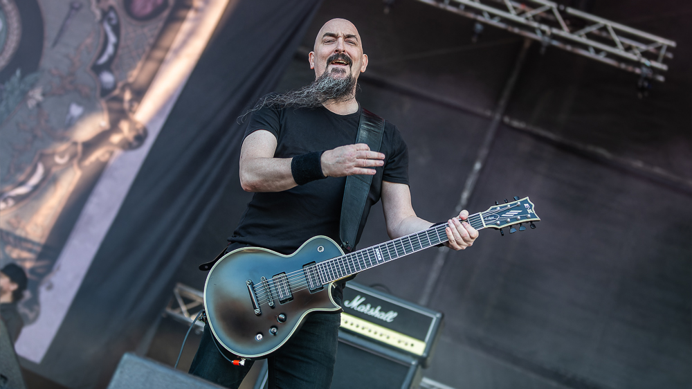 Aufnahmen für das neue Album sind abgeschlossen