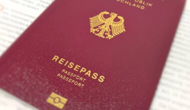 Neuen Personalausweis in Essen nur noch mit digitalem Passfoto