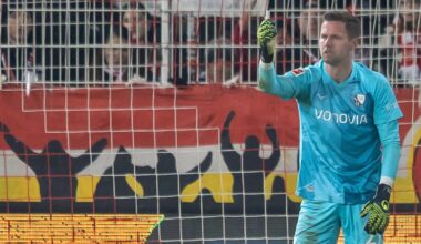 Union zu Gast beim VfL Bochum: Spiel mit dem Feuerzeug