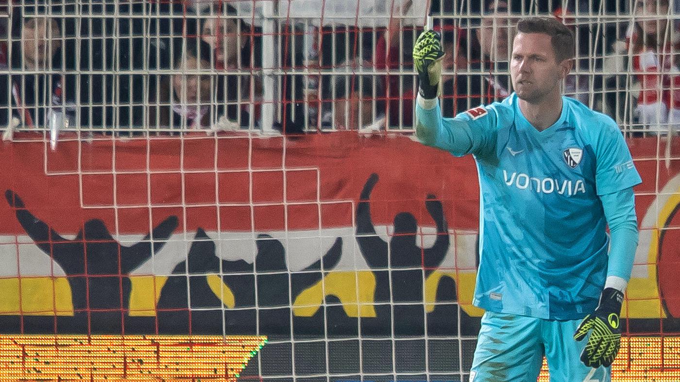 Union zu Gast beim VfL Bochum: Spiel mit dem Feuerzeug
