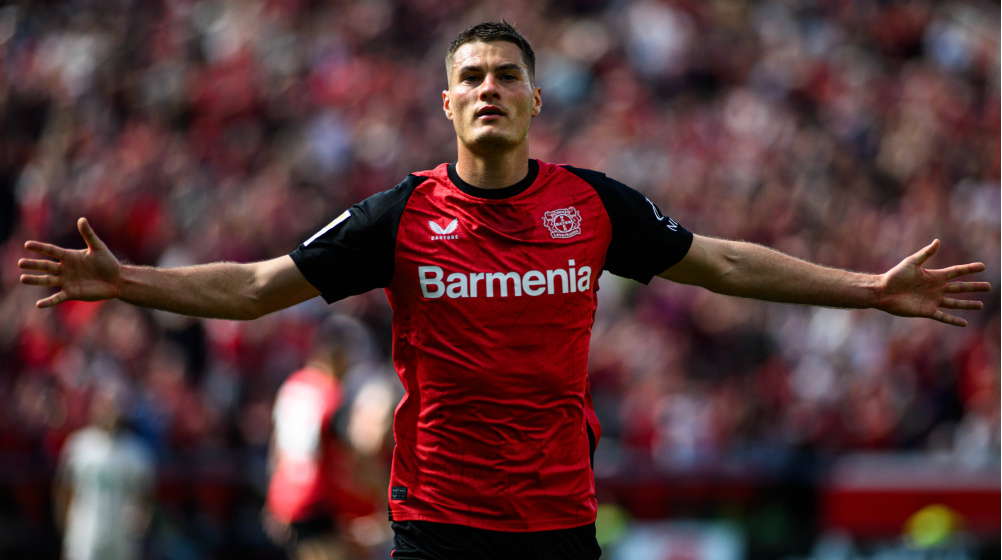 Spielberichte Bundesliga