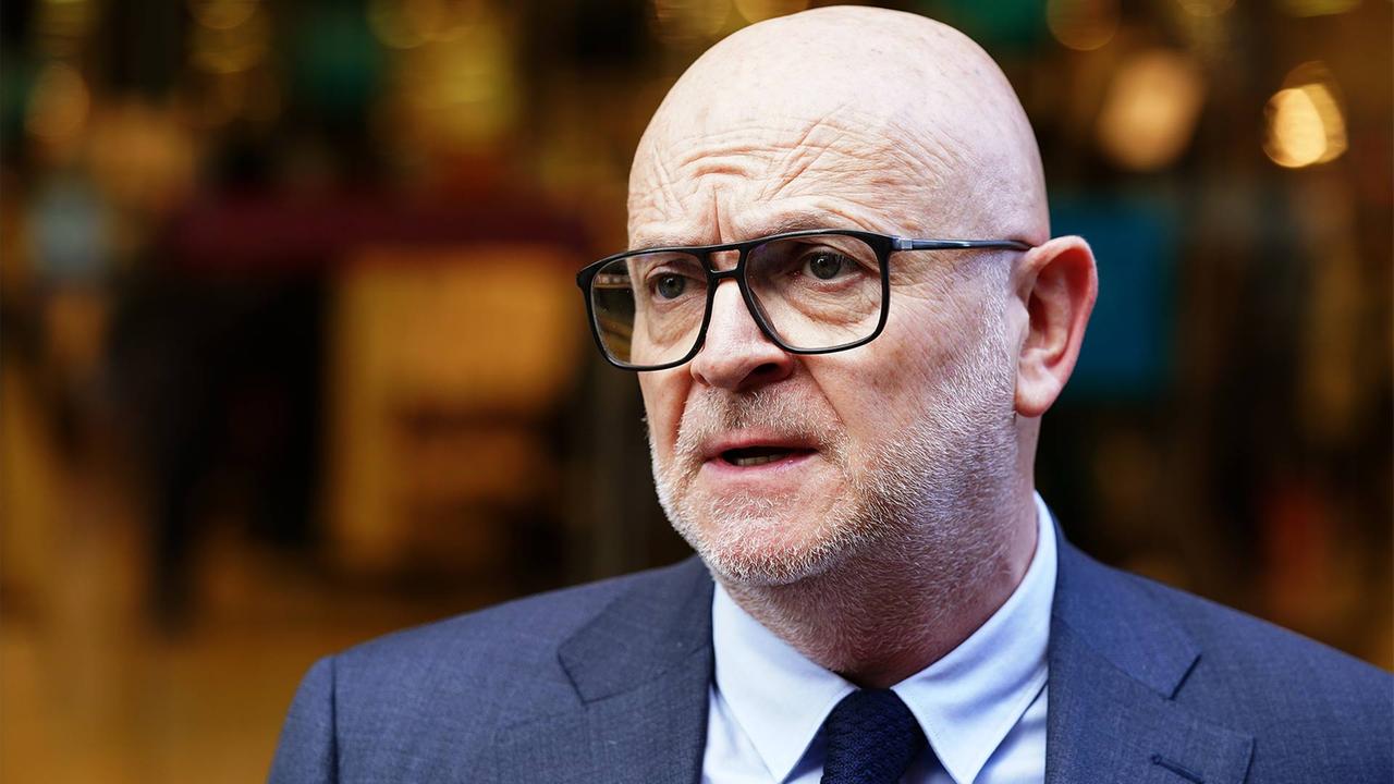 Primark-Chef Marchant tritt nach "Fehlverhalten" zurück