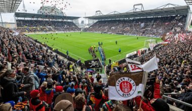 Ansturm auf Anteile: St. Paulis Genossenschaft ein Riesenerfolg | NDR.de - Sport