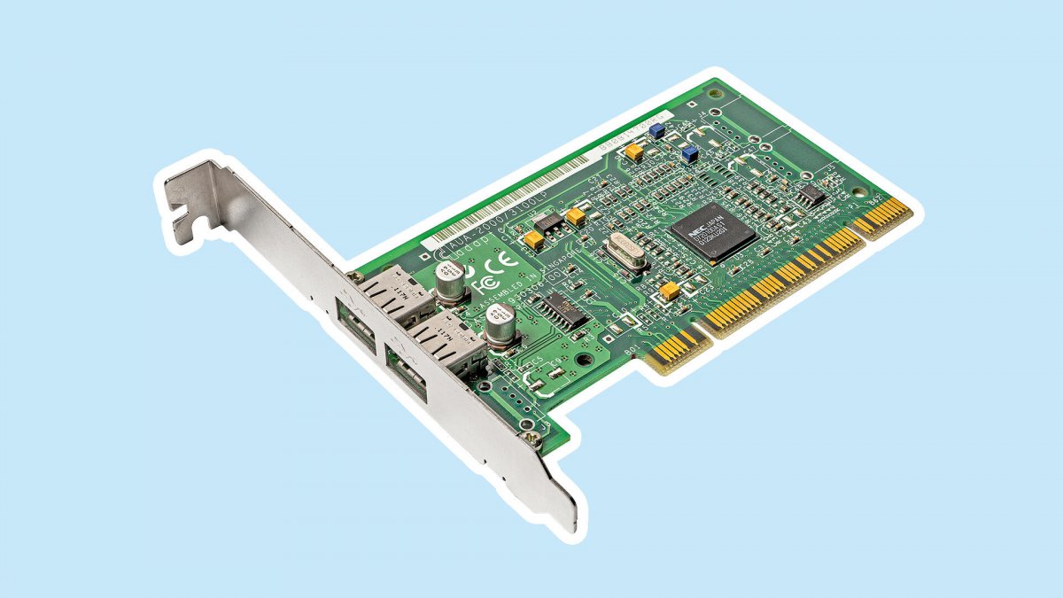 25 Jahre USB 2.0: Vom FireWire-Killer zum Alles-Anschluss