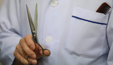 Handwerkskammer kontrolliert Barbershops in der Region Dresden